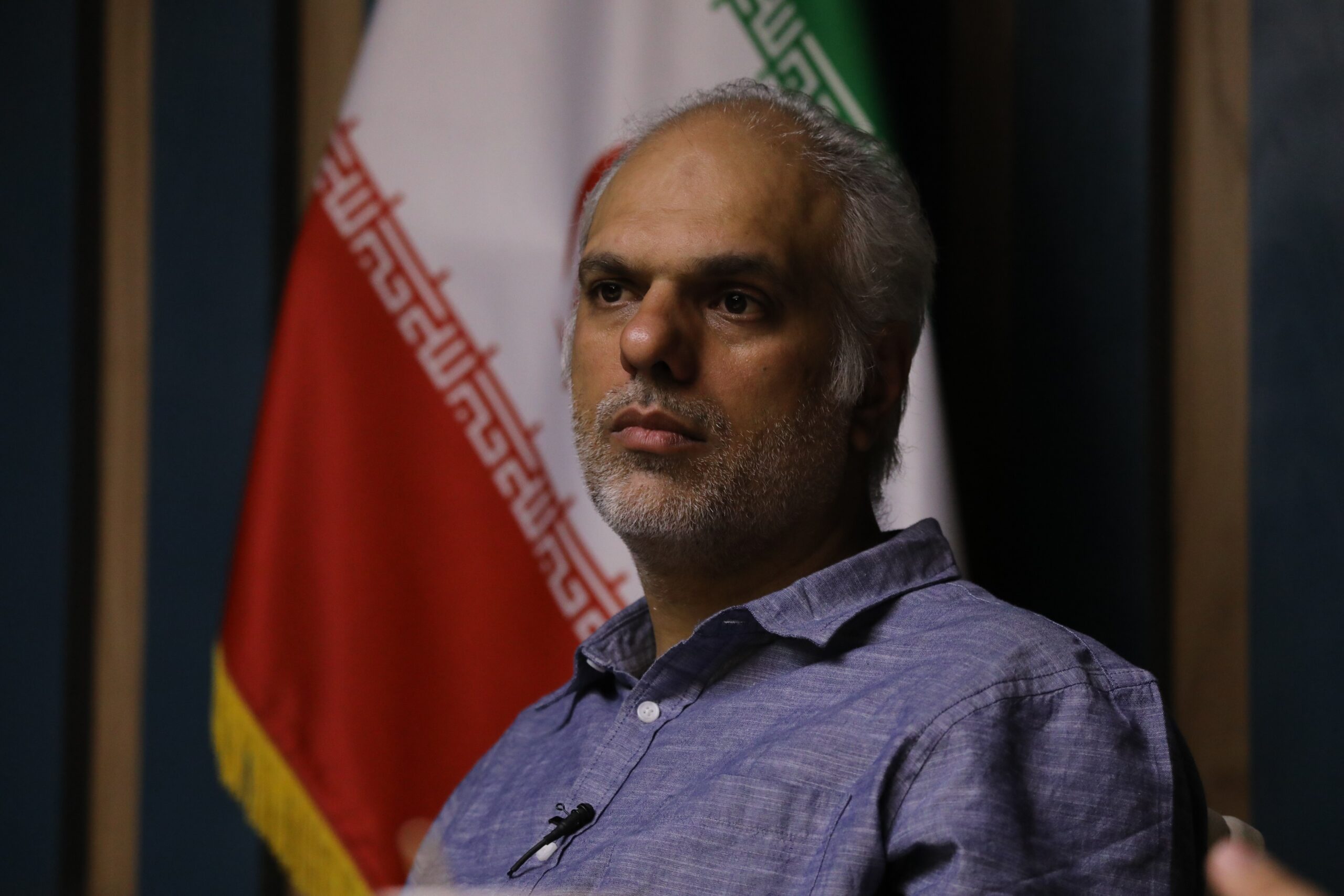 ایران و عبور از صبر استراتژیک