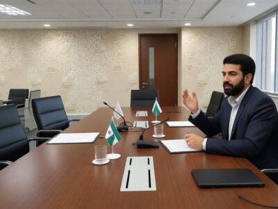 ایستادگی در طوفان را از کِه آموختیم؟