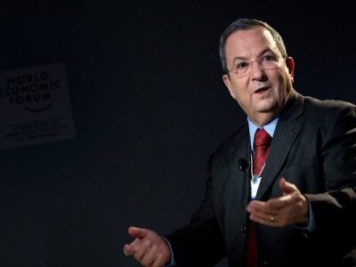 باراک: اهداف جنگ محقق نشد؛ اسرائیل به دولت تابع آمریکا تبدیل شده است