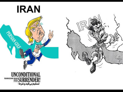 بازخوانی تاریخ؛ از انفجار نفتکش «بریجتون» تا بن‌بست ترامپ در تنگه هرمز