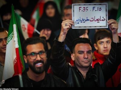 بازخوانی پیروزی از افق متافیزیک تا واقعیت میدانی