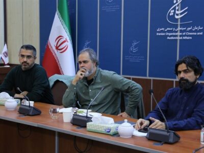 بازنگری برنامه‌ها و جشنواره‌های سینمایی باتوجه به وضعیت بودجه‌ای کشور