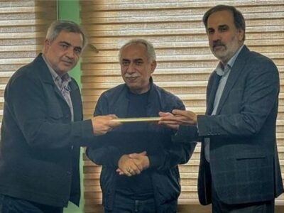 بازگشت دوباره اتابک نادری به مدیریت تئاتر/ زنگ تفریح تمام شد!