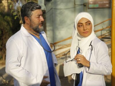 بازیگر سریال «بیگانگان»: واقعیت داعش نشان داده شد که چقدر ترسناک است