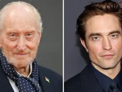 بازیگر سریال «تاج و تخت» در «بتمن 2» بازی می‌کند