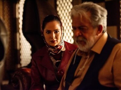 «بدنام» برگشت، اما بدون مجوز ساترا!/ پلتفرم‌ها قانون را دور می‌زنند؟