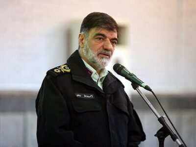 برخورد قاطع با مزدوران دشمن؛ دستگیری ۹۰ سارق منزل در ایام نوروز