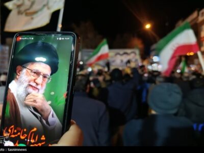 برنامه‌های چهلمین روز شهادت رهبر انقلاب اعلام شد