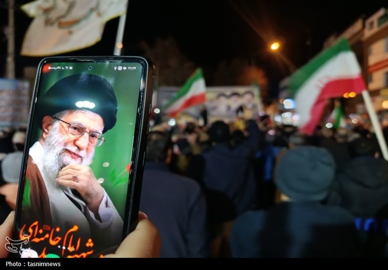 برنامه‌های چهلمین روز شهادت رهبر انقلاب اعلام شد