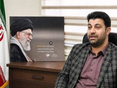 برپایی کافه‌گفتگو در ۳۳ نقطه از مشهد