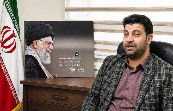 برپایی کافه‌گفتگو در ۳۳ نقطه از مشهد