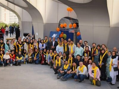 برگزاری مراسم روز جهانی نجوم به تعویق افتاد