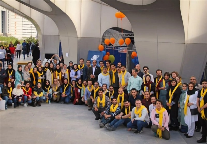 برگزاری مراسم روز جهانی نجوم به تعویق افتاد