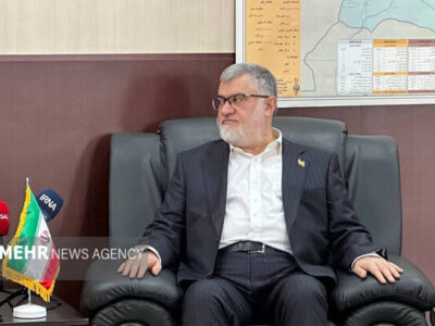 بستر توسعه همکاری‌های تهران و ترکیه فراهم است/تأکید بر نقش کریدورها