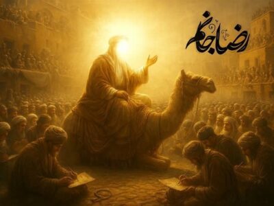 بصیرت سیاسی و عاطفه دینی؛ درس‌های امام رضا (ع) برای امروز