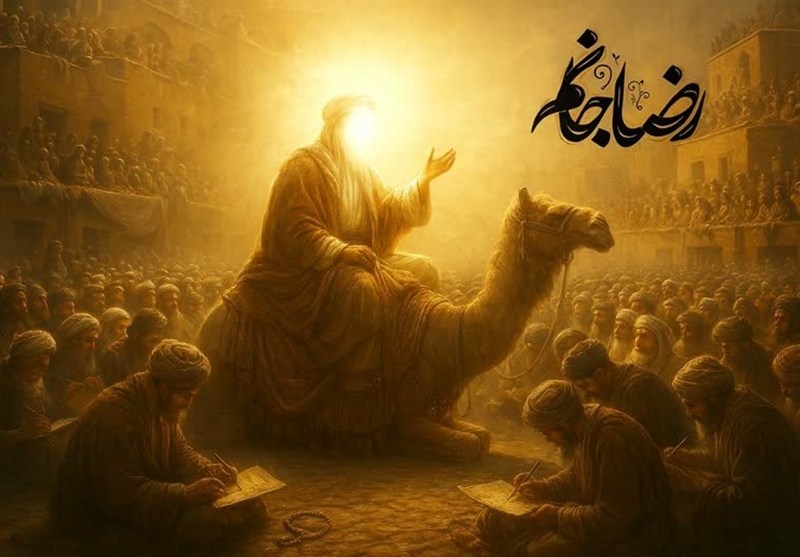 بصیرت سیاسی و عاطفه دینی؛ درس‌های امام رضا (ع) برای امروز