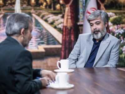 بغض‌مان با حامد عنقا شکست/ یک تذکر ویژه برای ایرانیان خارج از کشور