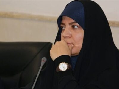 بلوغ جمعی چهل شب پس از شهادت رهبر