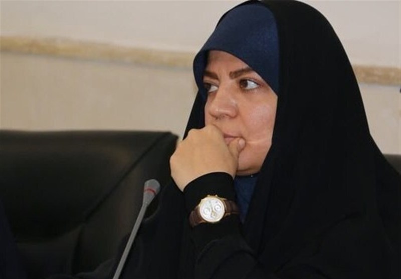 بلوغ جمعی چهل شب پس از شهادت رهبر