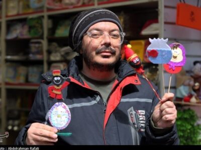 بهارِ اقتدار؛ سرآغاز شکوه و صلابت ایران