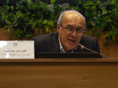 بودجه دانشگاه ها افزایش یابد؛ ایران الگوی مقاومت برابر استکبار جهانی