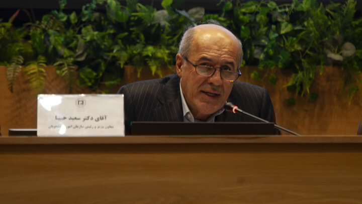 بودجه دانشگاه ها افزایش یابد؛ ایران الگوی مقاومت برابر استکبار جهانی