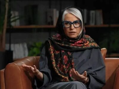 بیانیه های آقای “جان فدای ایران” همچون شاهنامه و کتیبه داریوش بود