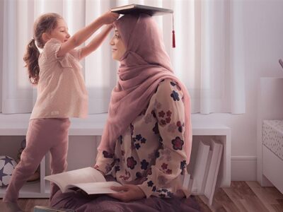 تأثیر تکریم فرزند؛ چگونه احترام ما شخصیت او را می‌سازد؟