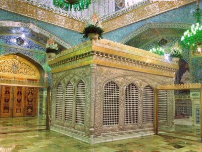 تأملی در رخداد هستی‌بخشِ میلاد امام رضا (ع)