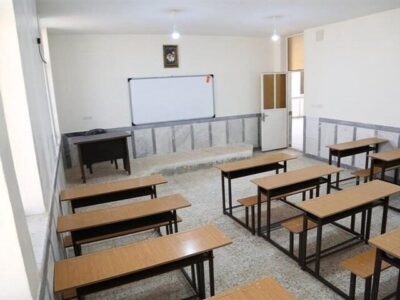 تأکید بر صیانت از فضاهای آموزشی شهرستان عجب شیر