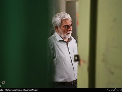 تأکید حسین پاکدل بر اتحاد و همدلی؛ هرگونه شکاف این کشتی را غرق می‌کند