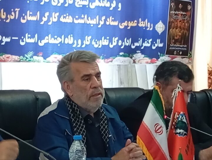 تأکید خانه کارگر تبریز بر حمایت فوری از معیشت کارگران