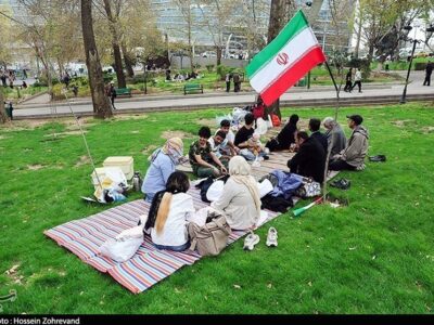 تابآوری اجتماعی؛ زیرساخت پنهان ثبات سیاسی در عصر بحران