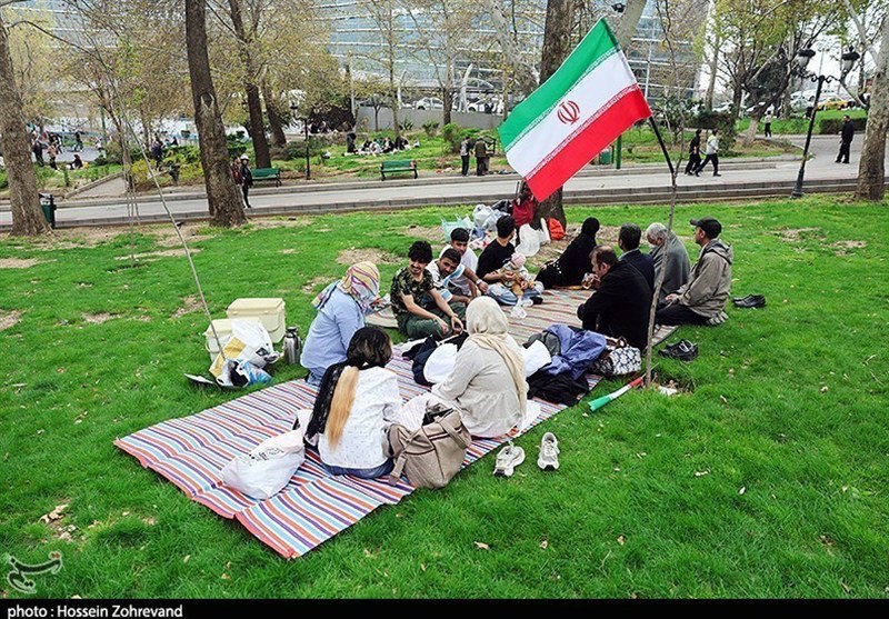 تابآوری اجتماعی؛ زیرساخت پنهان ثبات سیاسی در عصر بحران