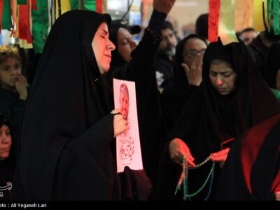 تاکنون؛ 517 شهید جنگ تحمیلی سوم در بهشت زهرا خاکسپاری شدند