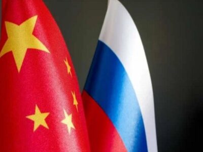 تاکید روسیه و چین بر افزایش همکاری‌های دفاعی