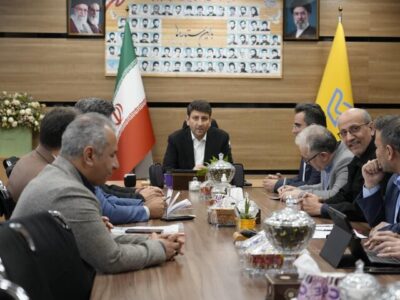 تاکید وزیر ارتباطات بر ضرورت بازنگری در ساختار تنظیم‌گری حوزه پست