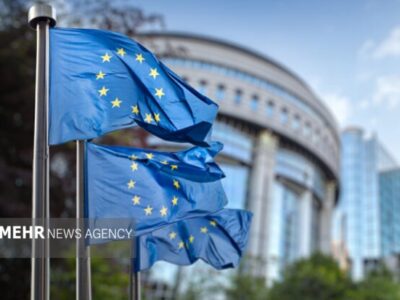 تبعات جنگ علیه ایران؛ مقام اروپایی: وضعیت منابع انرژی وخیم است