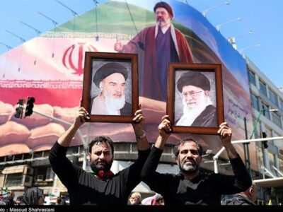 تحلیل چالش‌ها و دستاوردهای پس از انقلاب