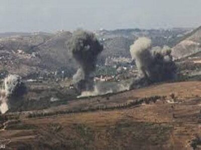 تداوم نقض آتش بس لبنان؛ شهادت و زخمی شدن ۴ لبنانی