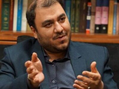 تدوین سریع رژیم حقوقی هرمز حاکمیت ایران بر این تنگه را تنظیم می‌کند