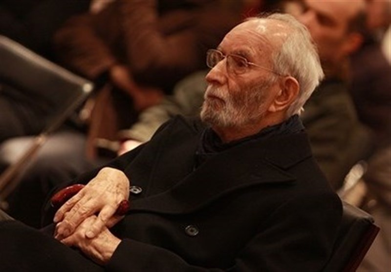 ترجمه کتاب جنجالی موحد درباره خلیج فارس به انگلیسی