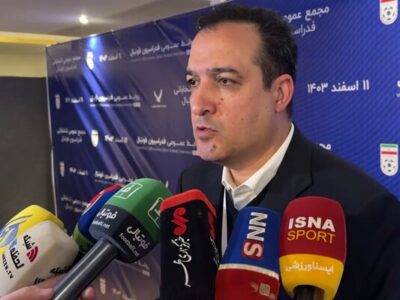 تصمیم جدیدی برای سهمیه باشگاهی ایران در آسیا اتخاذ نشد