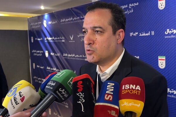 تصمیم جدیدی برای سهمیه باشگاهی ایران در آسیا اتخاذ نشد