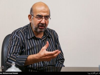 تفکر رهبر شهید به سینما متشکل از مبانی فقهی، هنری و مدیریتی بود