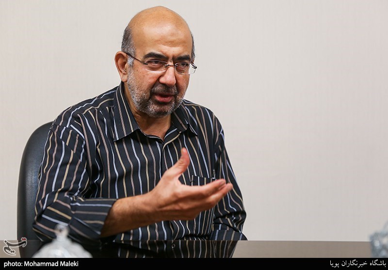 تفکر رهبر شهید به سینما متشکل از مبانی فقهی، هنری و مدیریتی بود