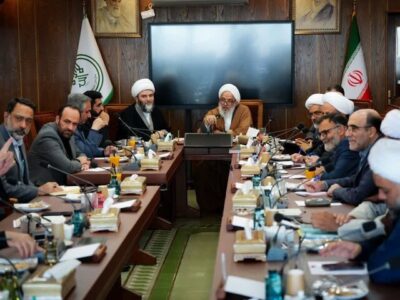 تقدیر کمیسیون فرهنگی از اقدامات سازمان تبلیغات اسلامی در جنگ رمضان