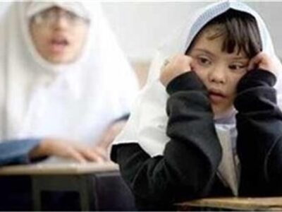 تمهیدات ویژه برای آموزش مجازی دانش‌آموزان استثنایی