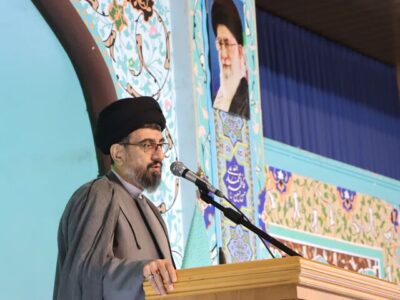 تنگه هرمز خط قرمز ایران است؛ نقش مهم سپاه در اقتدار ملی