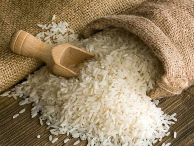 توزیع ۲۲ تن برنج و شکر در نکا